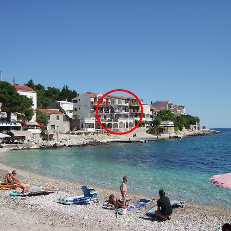 Apartments By The Sea Milna, Hvar - 12244 Exterior foto